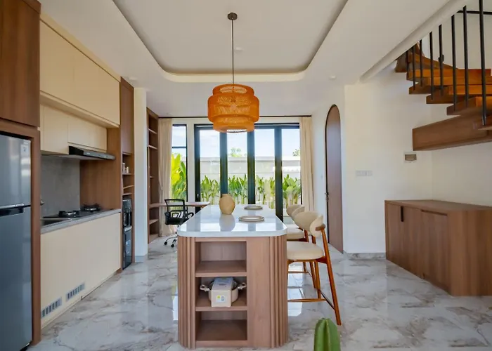 Mandara By Island Management Uluwatu