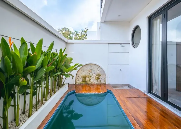 Mandara By Island Management Villa