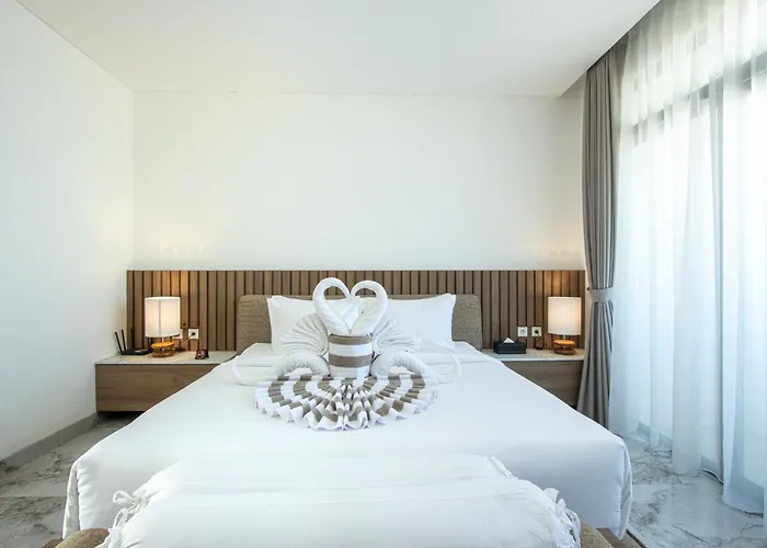 Villa Mandara By Island Management *