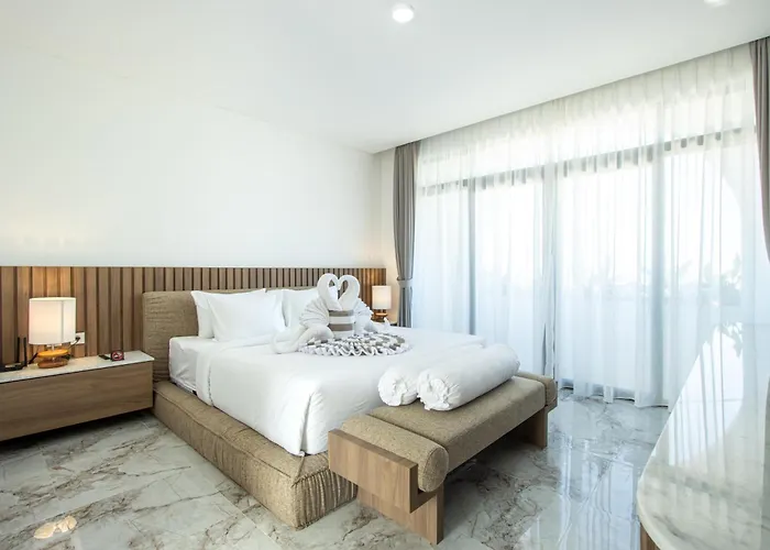 Mandara By Island Management *