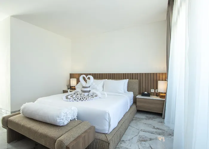Mandara By Island Management