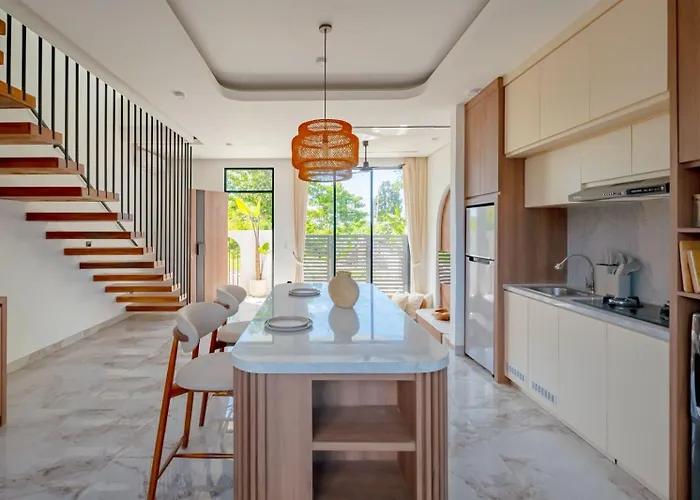 Mandara By Island Management