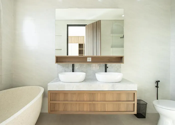 Villa Mandara By Island Management *