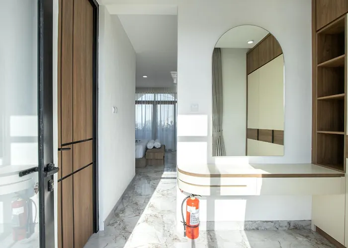 Villa Mandara By Island Management