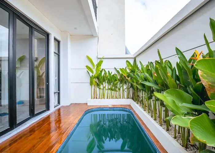 Mandara By Island Management *