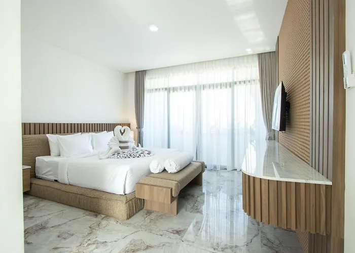 Villa Mandara By Island Management