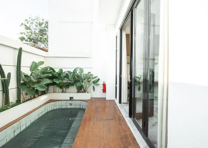 Mandara By Island Management Villa *
