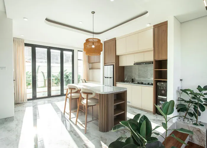 Villa Mandara By Island Management *