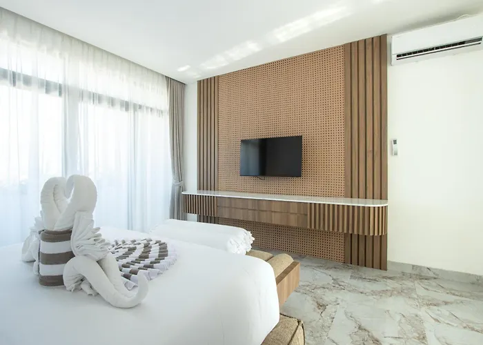 Mandara By Island Management Uluwatu