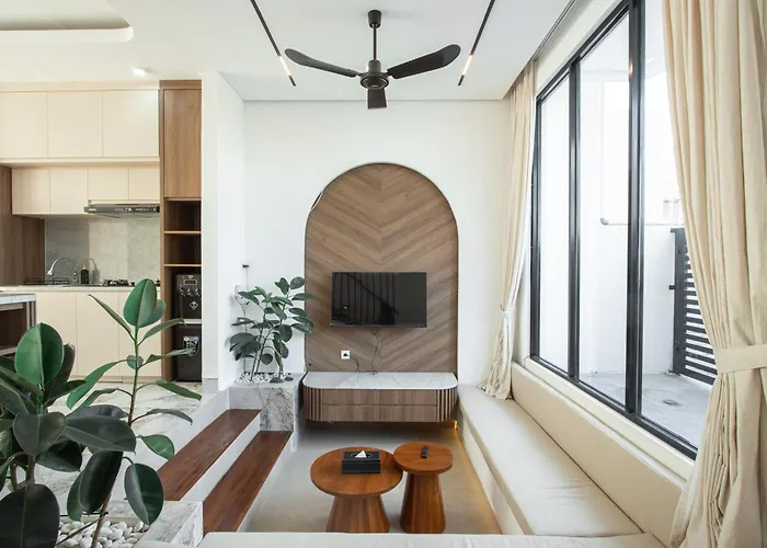 Mandara By Island Management * Uluwatu
