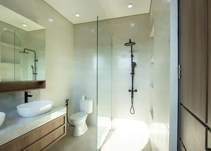 Mandara By Island Management Villa *