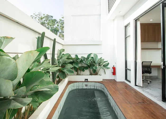 Villa Mandara By Island Management *