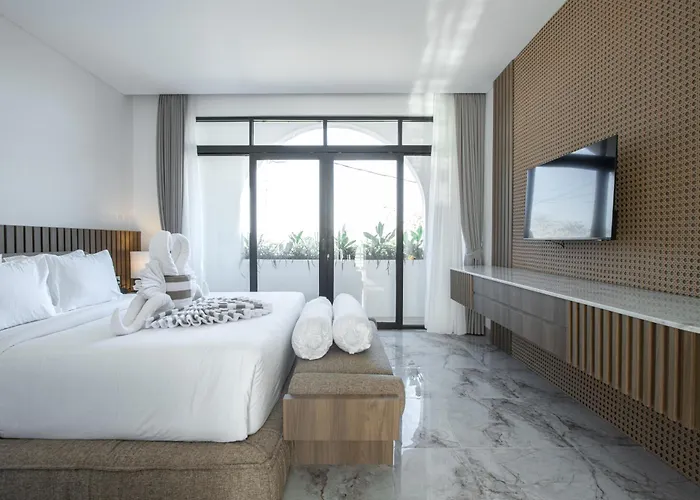 Villa Mandara By Island Management Uluwatu