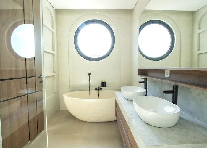 Mandara By Island Management Villa