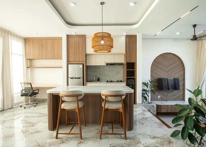 Villa Mandara By Island Management *