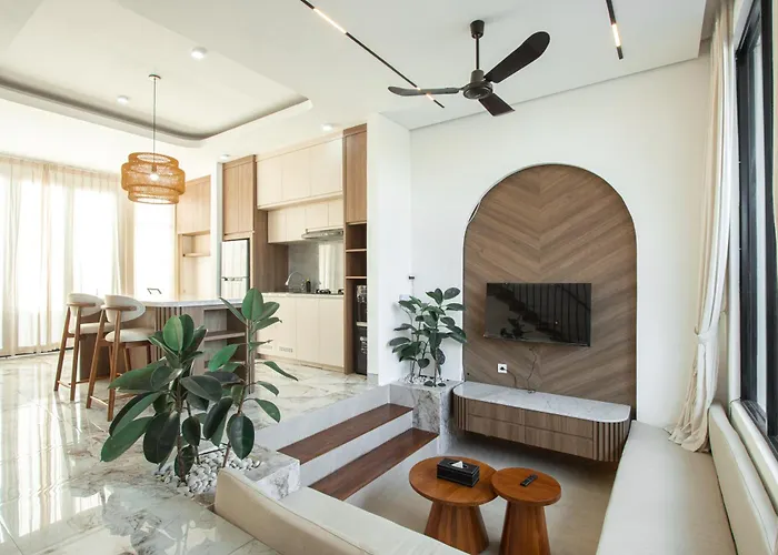 Mandara By Island Management Villa *