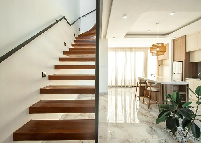 Villa Mandara By Island Management