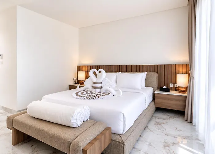 فيلة Mandara By Island Management *