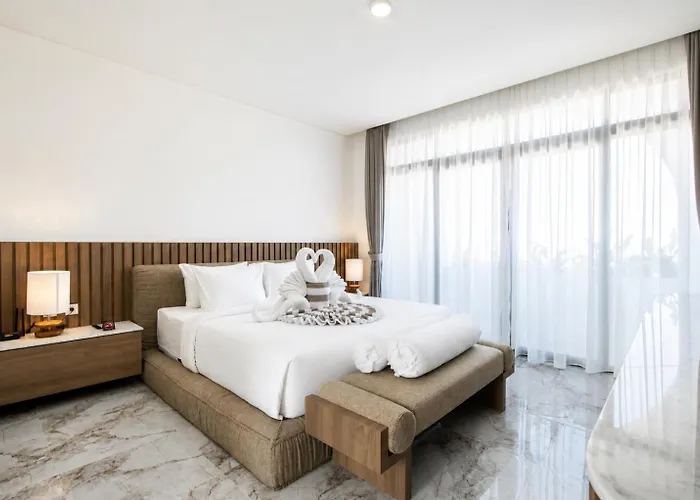 Mandara By Island Management *