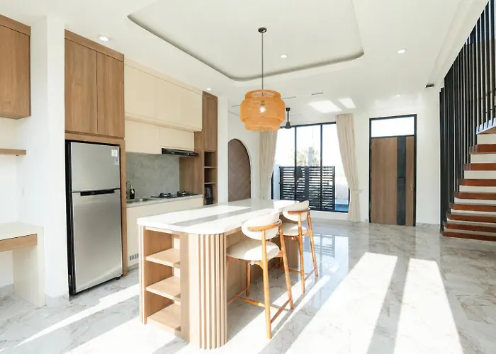 فيلة Mandara By Island Management