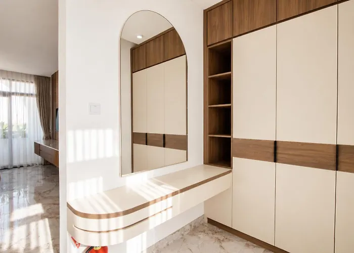 Mandara By Island Management فيلة *