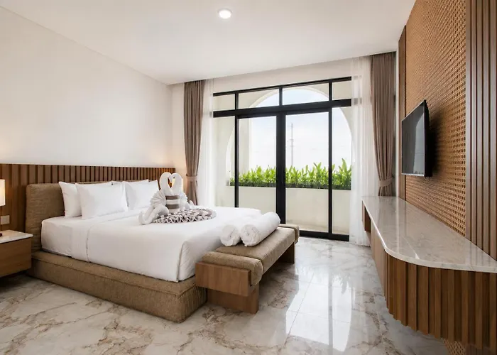 Mandara By Island Management *