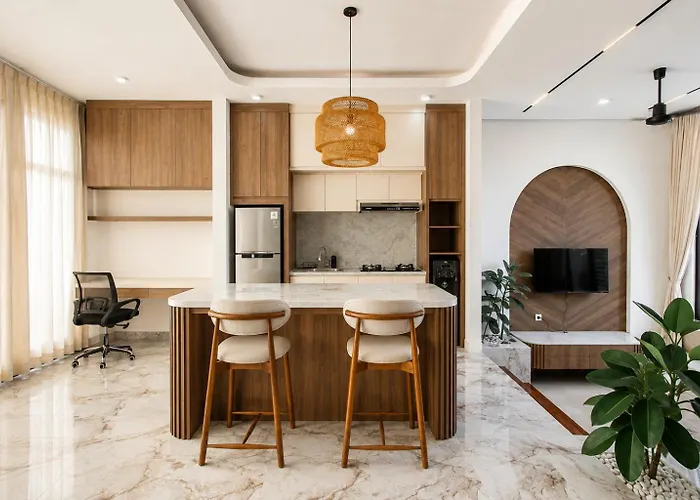 Mandara By Island Management *