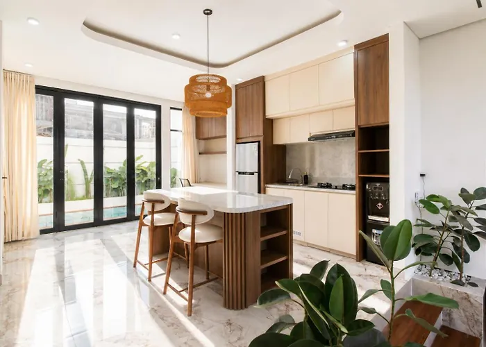 فيلة Mandara By Island Management